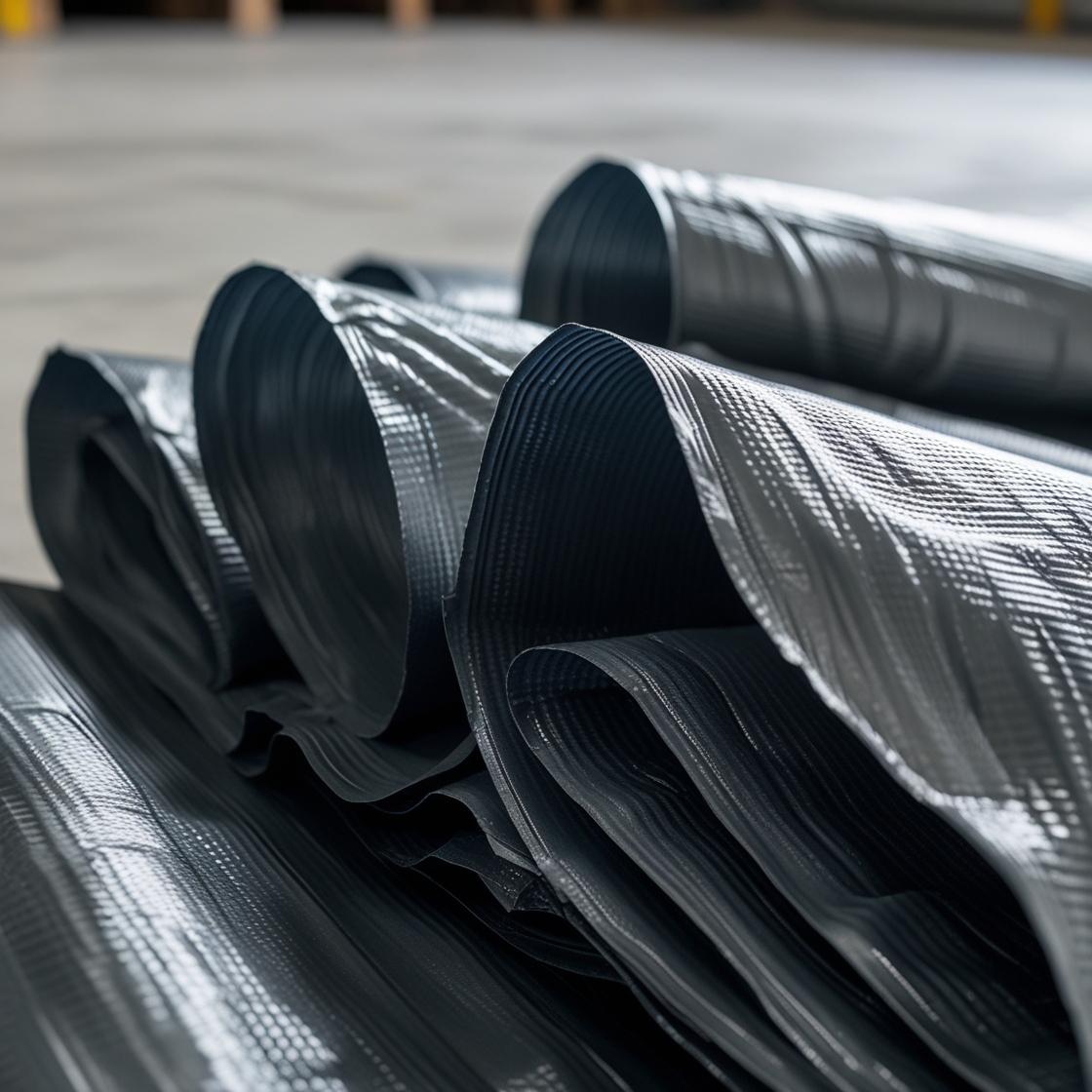 Woven Plastic Liners