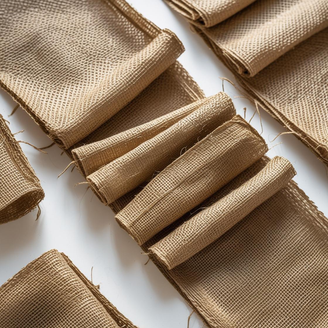 Jute/Hessian Liners