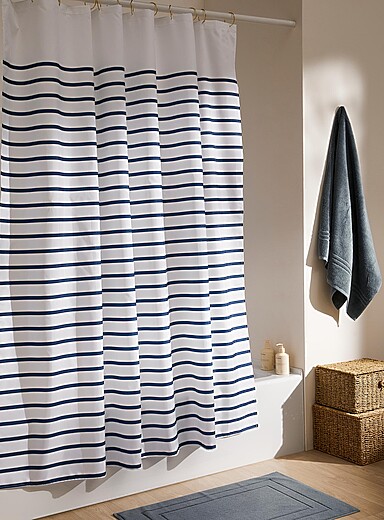 Shower Curtains