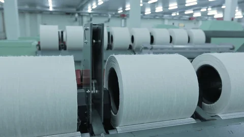 Commercial Textiles