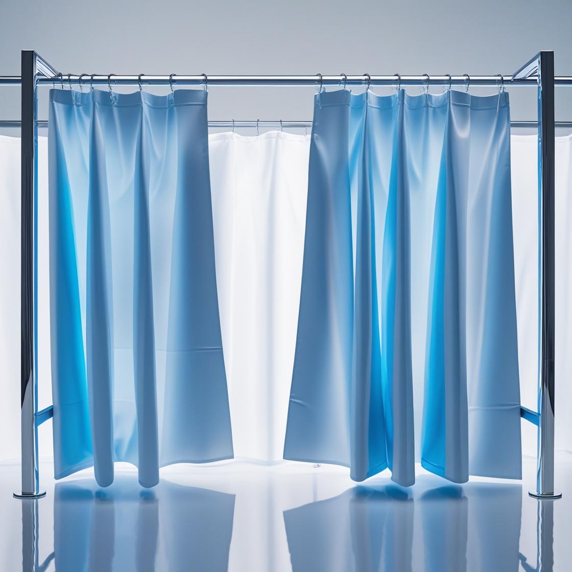 Shower Curtains