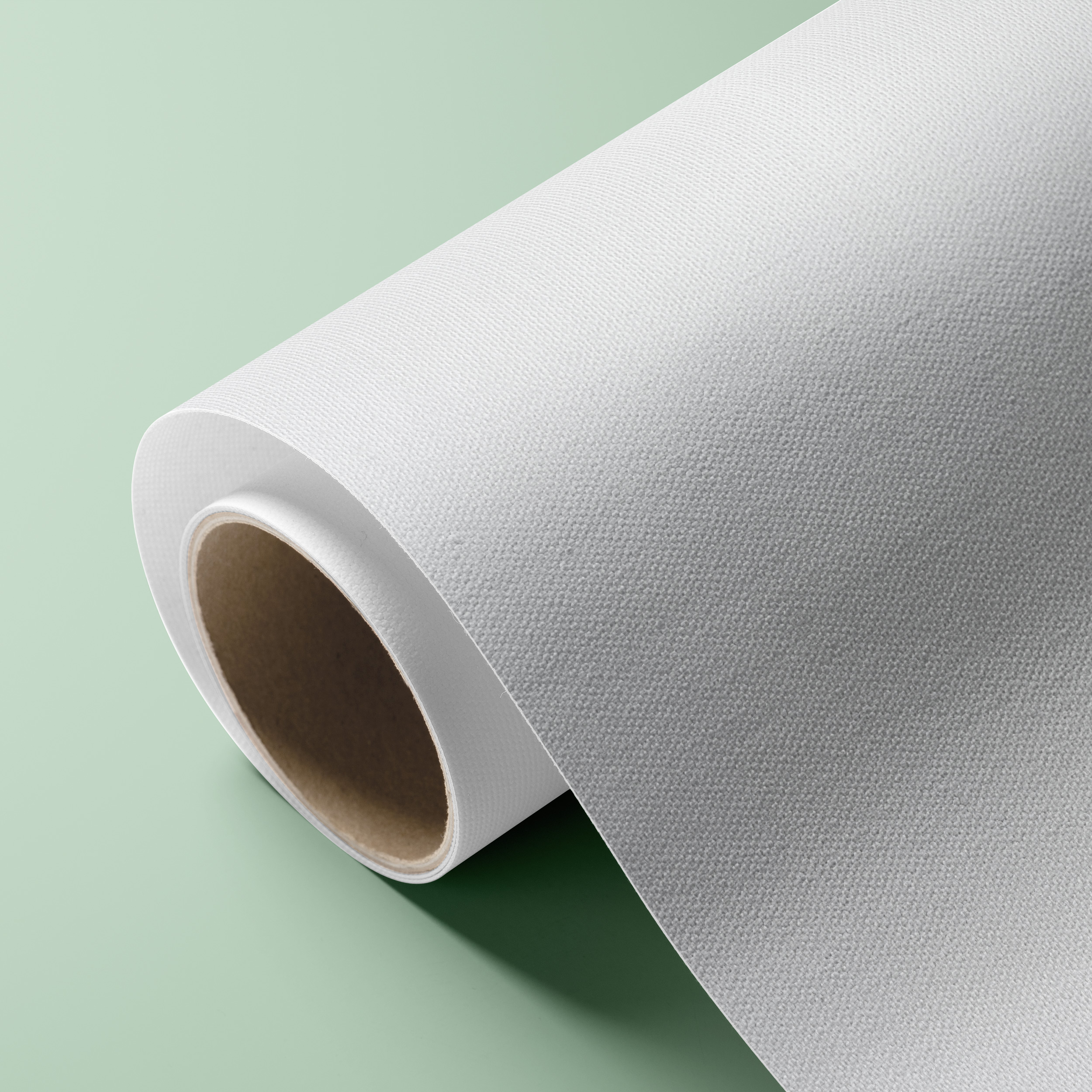 Poly-Woven Fabrics