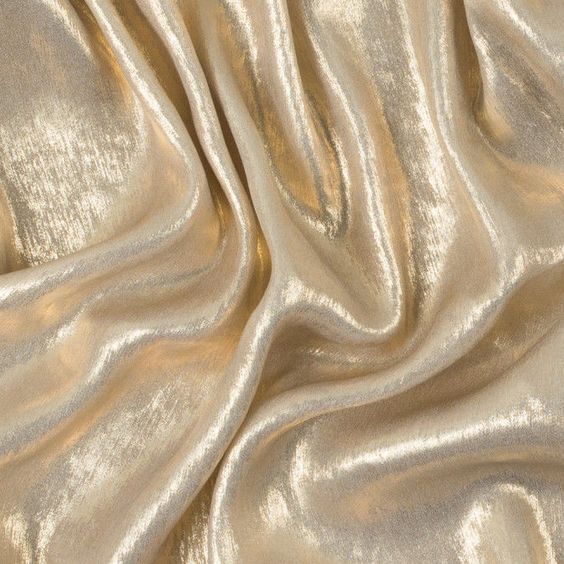 Natural & Synthetic Fabrics