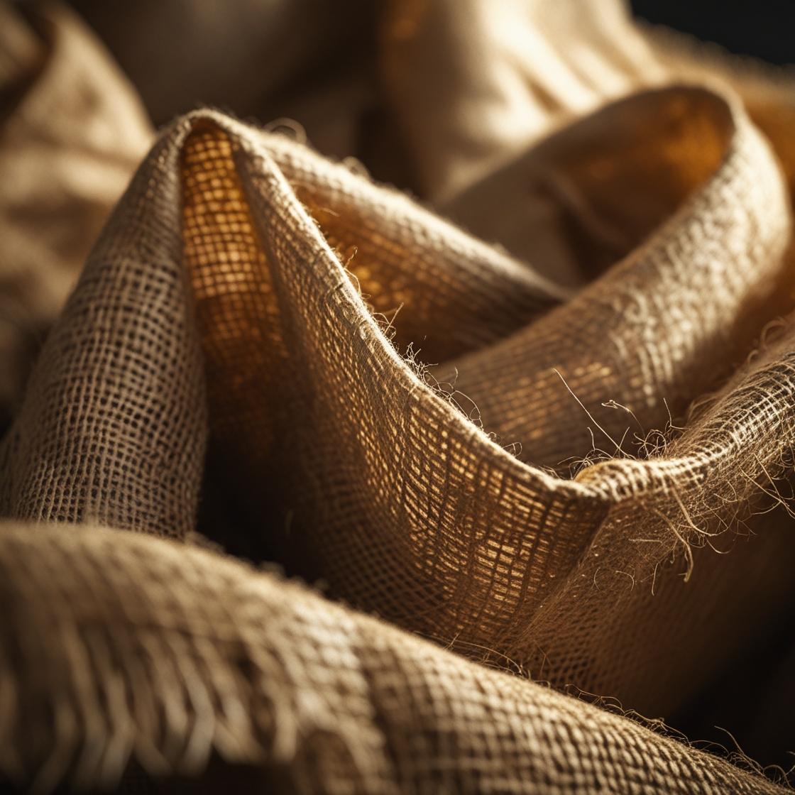 Hessian (Jute)