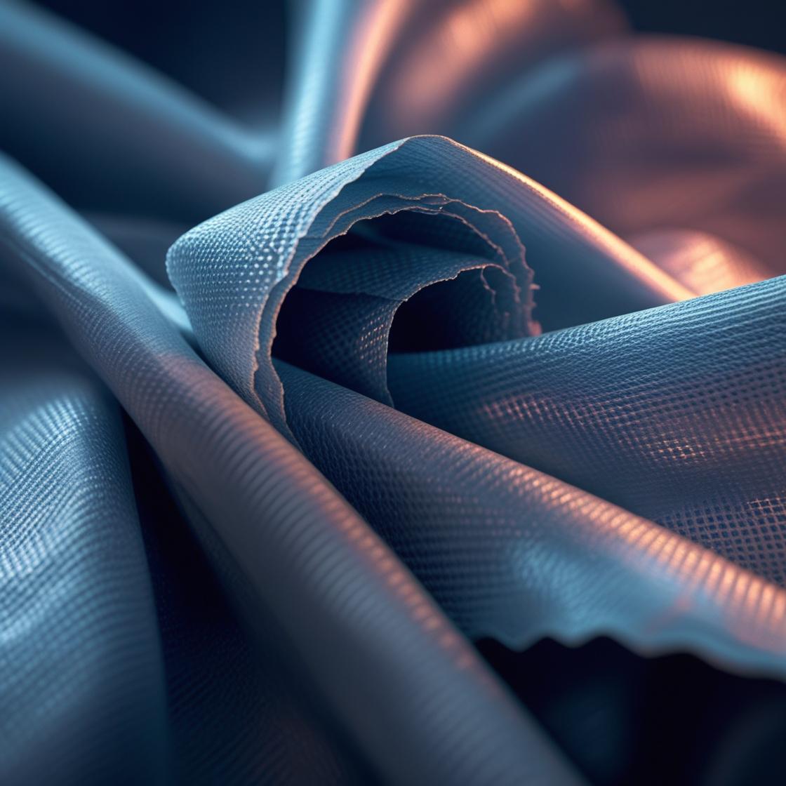 Poly-Woven Fabrics