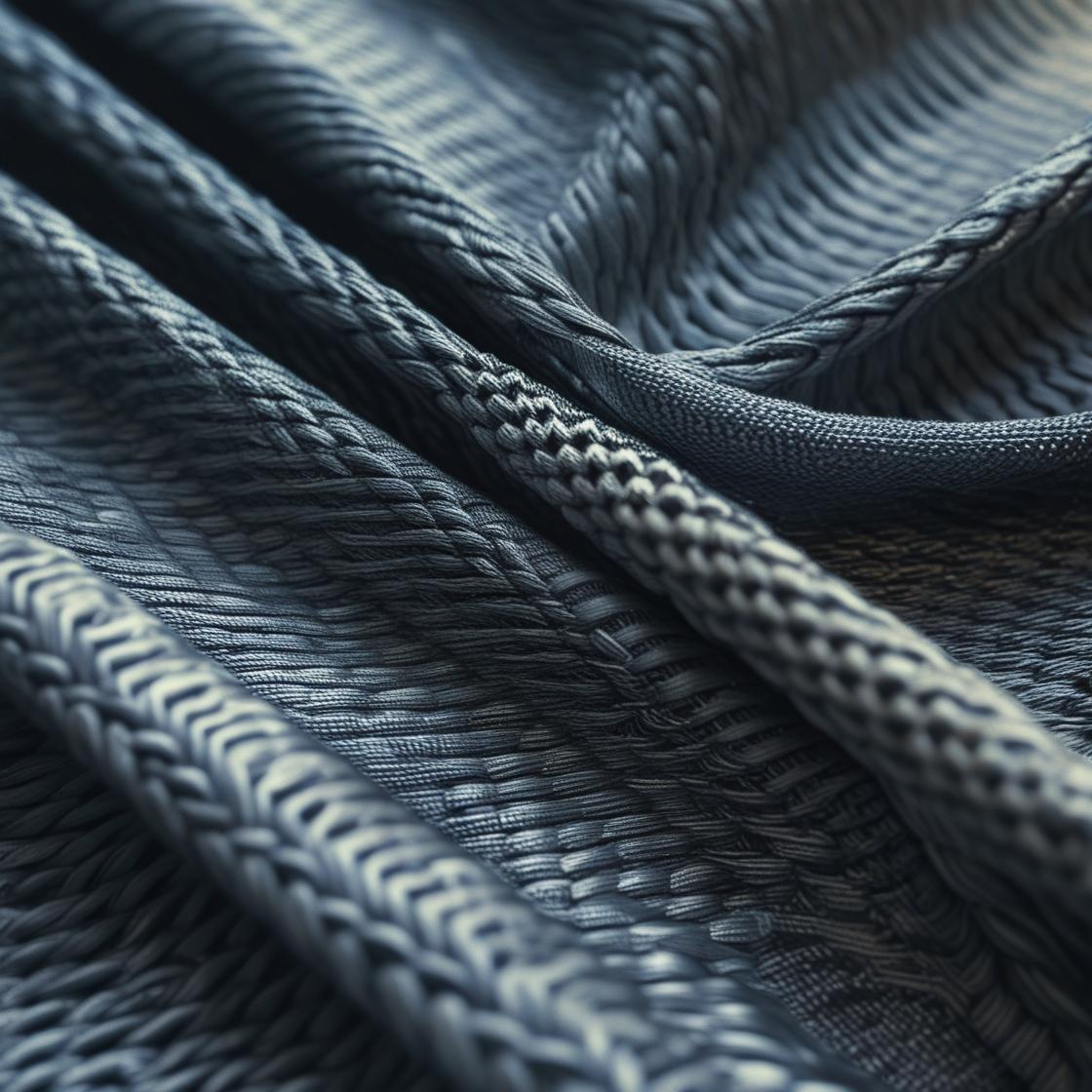 Woven & Knitted Fabrics