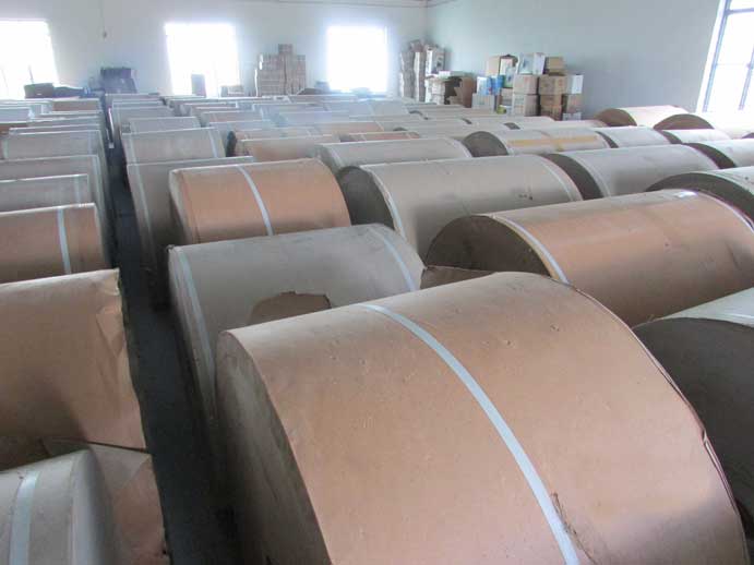 Industrial Packaging