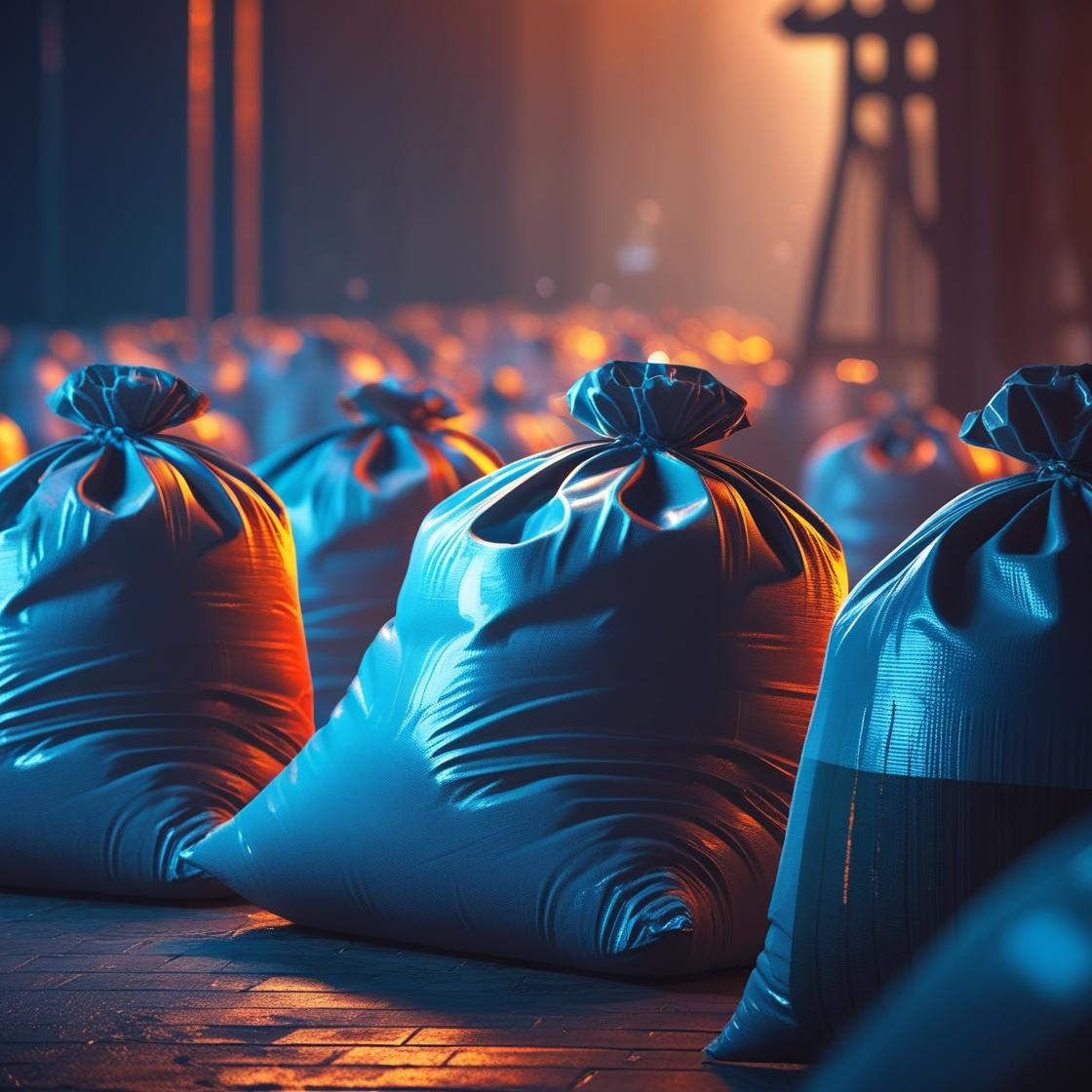 Bulk Bags
