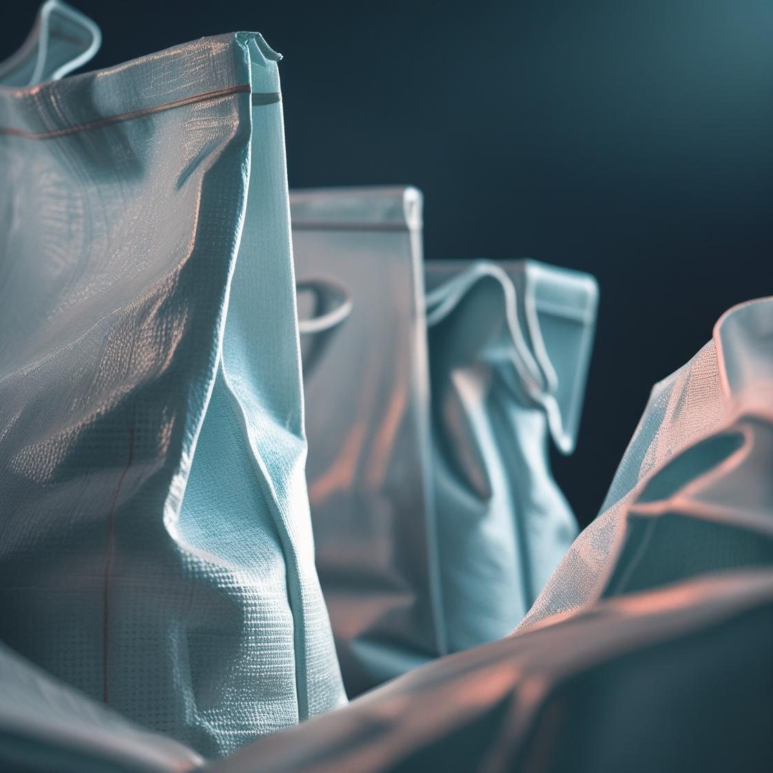Poly-Woven Bags