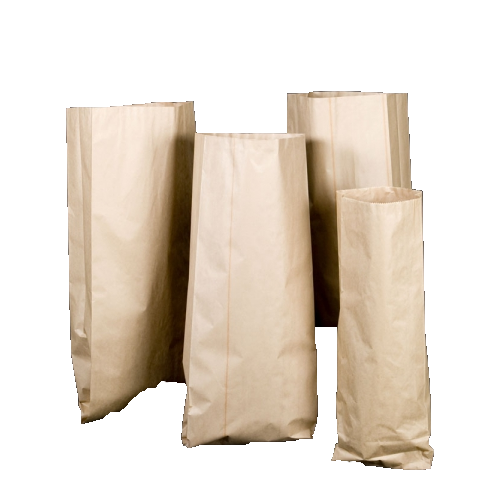 Multiwall Paper Sacks