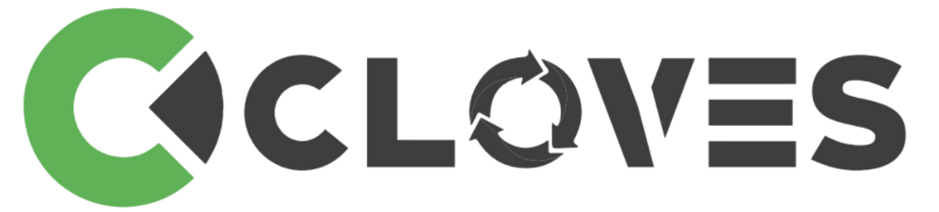 Cloves Inc Logo